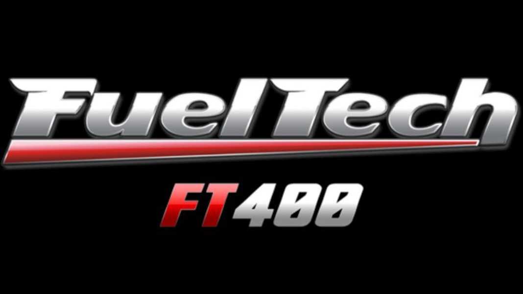 FuelTech Dashboard - Preview 6