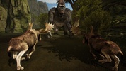 Ultimate Moose Simulator screenshot 1