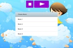 Sleep Baby Sounds screenshot 2
