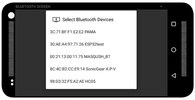 Bluetooth Screen Monitor Ardui screenshot 4