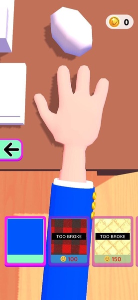 Let