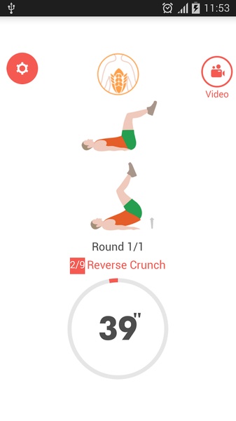 ABS - 7 MINUTE - Preview 4