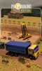 Pro Parking 3D: Truck HD screenshot 2