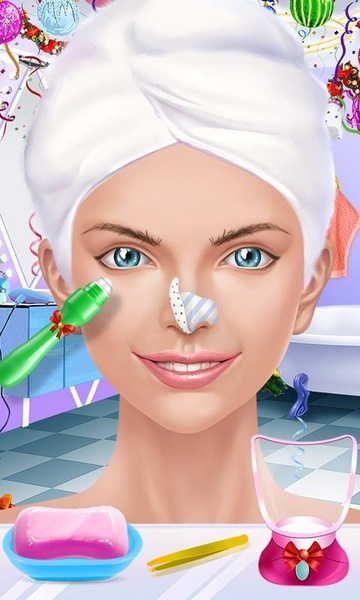 Christmas Makeover - Preview 12