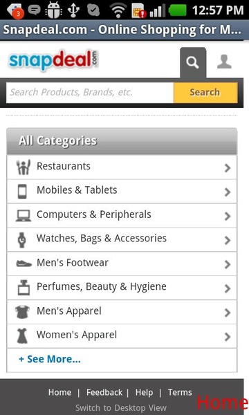 Shoping - Preview 2