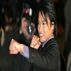 Tony Jaa HD Wallpaper screenshot 1