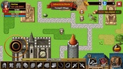 The Dark RPG: 2D Pixel Game screenshot 6