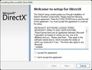 DirectX screenshot 1