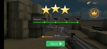 Critical Strike: Offline Game screenshot 7