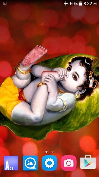 4D Little Krishna - Preview 7