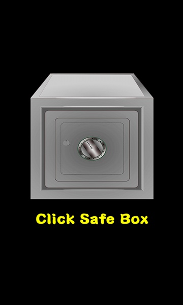 Click Safe Box - Preview 3