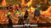 Heroes Forge: Battlegrounds screenshot 14