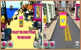 Ice Cream Delivery Truck screenshot 3