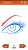 Learn to Draw Eyes screenshot 5