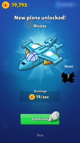Merge Airplane 2 - Preview 7
