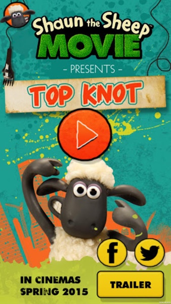 Top Knot - Preview 12