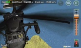 Gunship Carrier Helicopter 3D screenshot 21