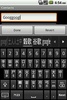 Simplified Cangjie keyboard screenshot 5