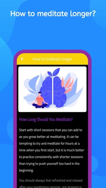 Mindfulness Meditation - Preview 5
