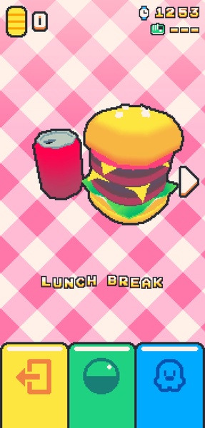 Picnic Penguin - Preview 2