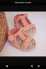 Baby Booties Crochet screenshot 3