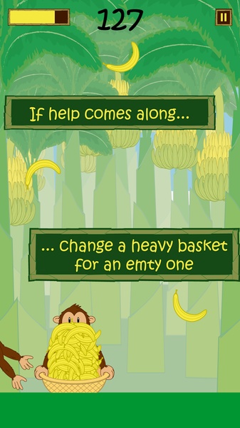 -Going Bananas- - Preview 7