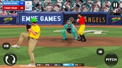 Baseball Games Offline screenshot 3
