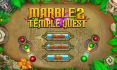 Marble - Temple Quest 2 screenshot 4