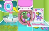 Home Clean - Design Girl Games screenshot 7