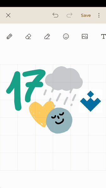 May: Beautiful Bullet Journal - Preview 4