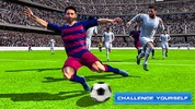 Real Soccer Match Tournament screenshot 4