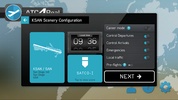 ATC4Real Live ATC simulator screenshot 4