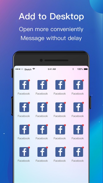 Multiple Apps - Preview 3