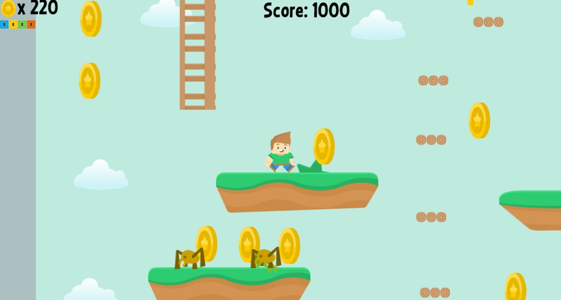 222 Coins - Preview 4
