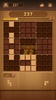 Wood Block Sudoku Game screenshot 3