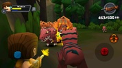 Call of Mini Dino Hunter screenshot 6