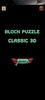 Block Puzzel Jewel game screenshot 6