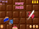 Dessert Ninja - Cake Warrior screenshot 3