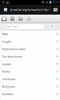 Watchtower Online Library screenshot 1