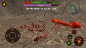 Fire Ant Simulator screenshot 1