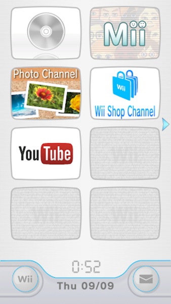 Wii Phone - Preview 6