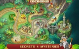 Kingdom Chronicles. Free Strategy Game screenshot 3