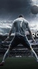 Ronaldo wallpaper screenshot 1