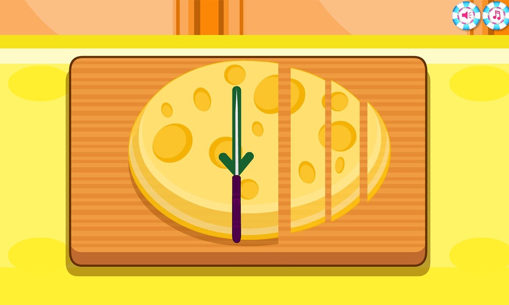 Candy Cake Maker - Preview 5