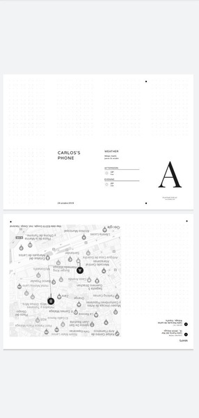 Paper Phone - Preview 7