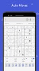 Killer Sudoku - sudoku game screenshot 2