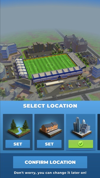 Matchday Manager - Preview 5
