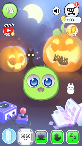 My Chu 2 - Virtual Pet - Preview 11