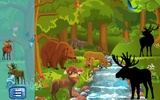 Animal Puzzles for Kids 5 screenshot 5