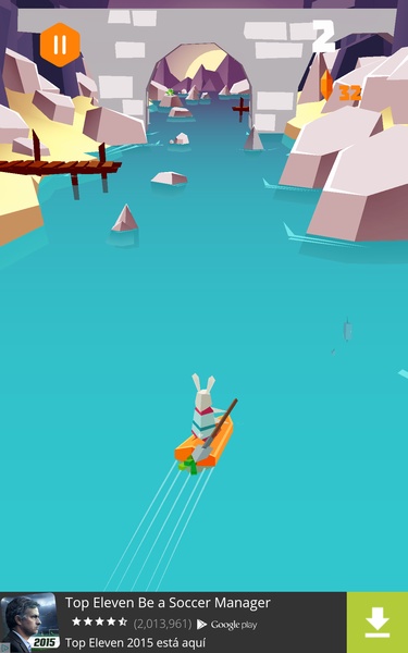 Magic River - Preview 7